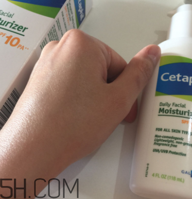 絲塔芙每日防曬保濕露好用嗎_產(chǎn)品評(píng)測