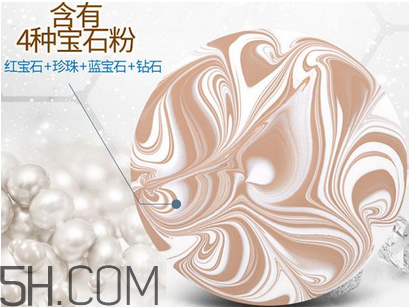 age20s氣墊好用嗎？age20愛(ài)敬水粉霜真假辨別對(duì)比圖