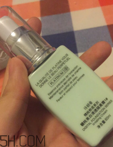 詩碧曼隔離霜怎么樣？詩碧曼隔離霜好用嗎？