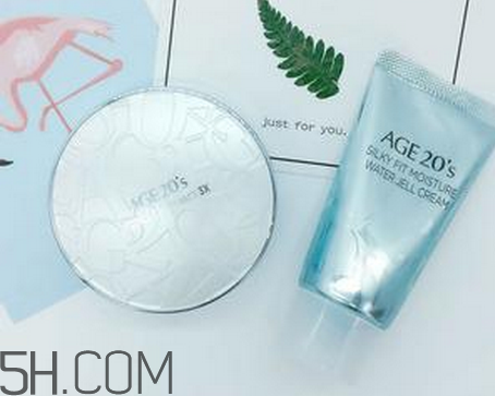 愛敬藍(lán)色氣墊怎么樣？愛敬和vant氣墊對(duì)比