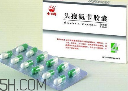 頭孢可以和阿奇霉素一起吃嗎？頭孢可以吃幾天