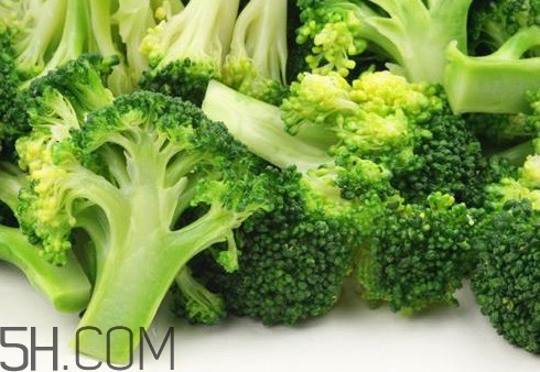 青花菜和花椰菜有什么不同？花椰菜變黃還能吃嗎