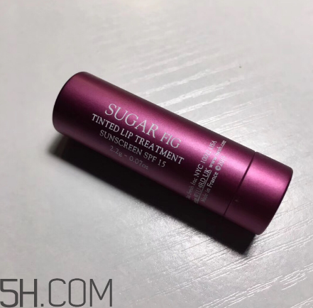 fresh黃糖唇膏好用嗎？fresh黃糖唇膏多少錢？