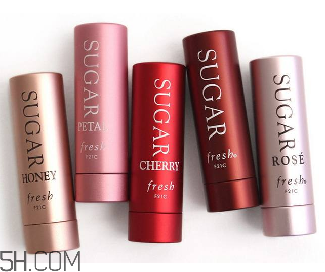 fresh黃糖唇膏好用嗎？fresh黃糖唇膏多少錢？