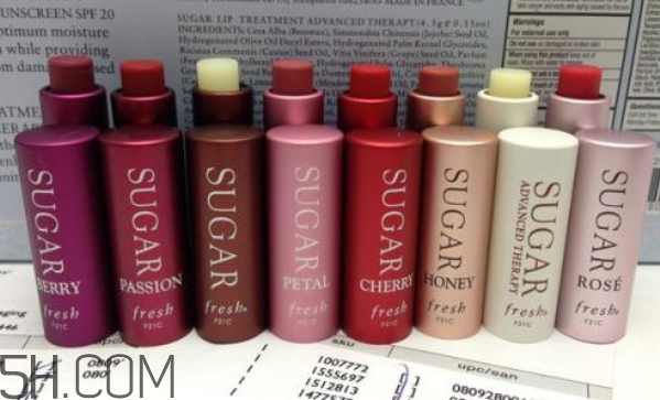 fresh黃糖唇膏好用嗎？fresh黃糖唇膏多少錢？