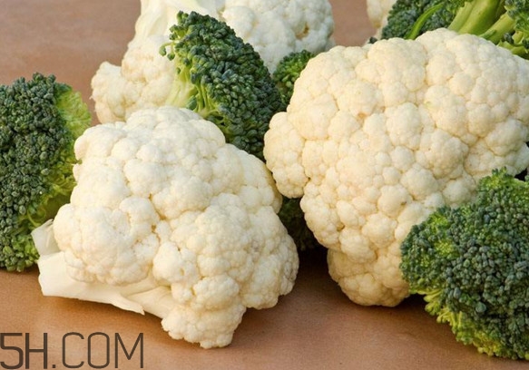 花椰菜不能和什么一起吃？花椰菜怎么保存