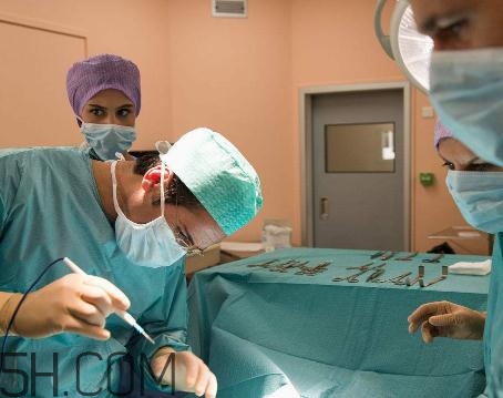 包莖手術要縫針嗎？包莖手術要拆線嗎？