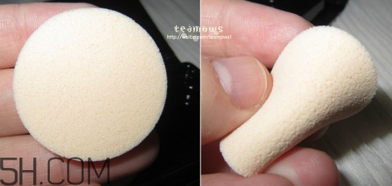 玫珂菲彩妝師摯愛(ài)粉餅怎么樣_產(chǎn)品評(píng)測(cè)