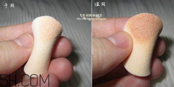 玫珂菲彩妝師摯愛(ài)粉餅怎么樣_產(chǎn)品評(píng)測(cè)