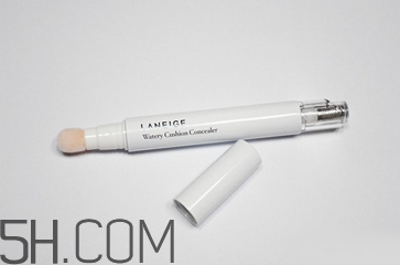 怎樣化妝可以把眼袋遮住些？蘭芝遮瑕筆測評