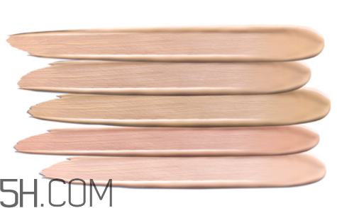 粉底液bb霜有什么不同？遮瑕好的粉底液有哪些？