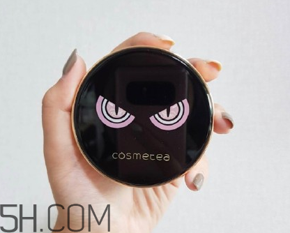 小怪獸氣墊是什么牌子？小怪獸氣墊遮瑕好嗎？