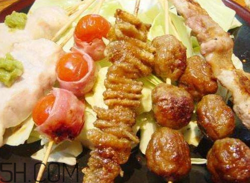 蔬菜烤著吃有營(yíng)養(yǎng)嗎？烤胡蘿卜吃有什么好處