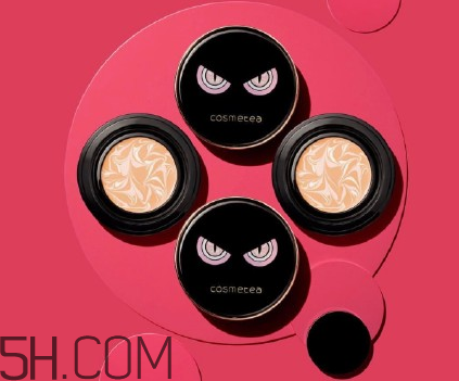 小怪獸氣墊和愛(ài)敬哪個(gè)好用？小怪獸氣墊分色號(hào)嗎？