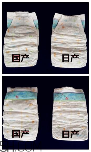 大王紙尿褲國(guó)產(chǎn)和日產(chǎn)的區(qū)別_哪個(gè)好