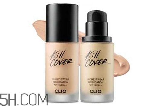 粉底液bb霜有什么不同？遮瑕好的粉底液有哪些？