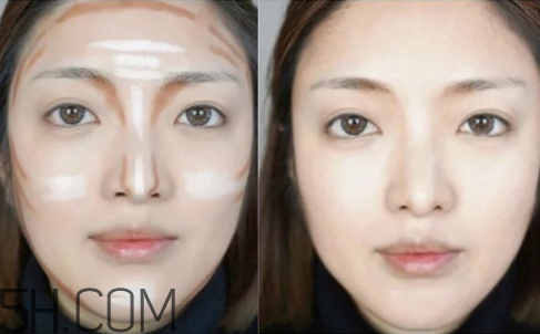 修容棒有遮瑕效果嗎？修容棒什么時候用？