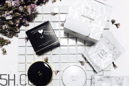 愛(ài)敬氣墊粉色白色藍(lán)色區(qū)別 愛(ài)敬和vt哪個(gè)好用 愛(ài)敬氣墊粉色白色藍(lán)色區(qū)別 愛(ài)敬和vt哪個(gè)好用