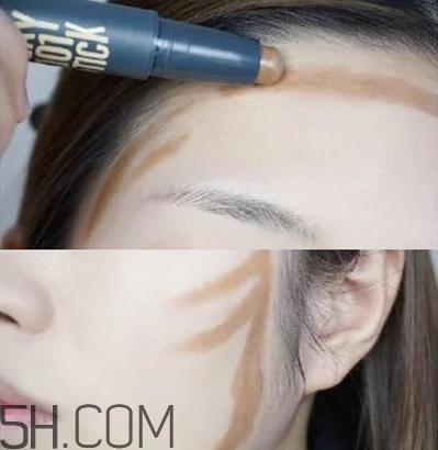 修容棒有遮瑕效果嗎？修容棒什么時候用？