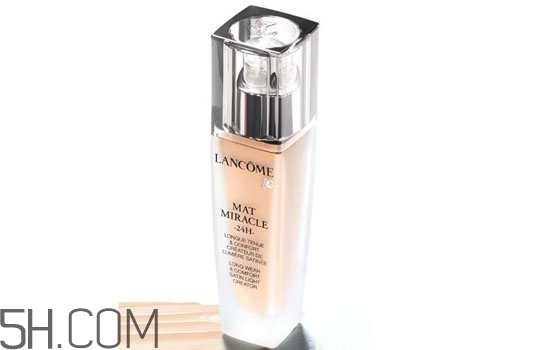 粉底液bb霜有什么不同？遮瑕好的粉底液有哪些？