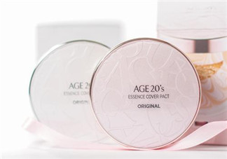 愛敬氣墊13號色怎么樣？愛敬氣墊水粉霜使用心得