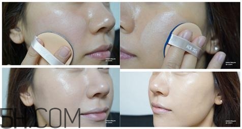 愛敬氣墊孕婦可以用嗎？愛敬氣墊怎么換替換？