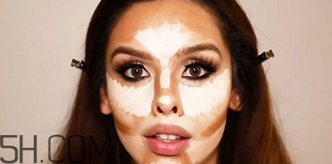 修容棒有遮瑕效果嗎？修容棒什么時候用？