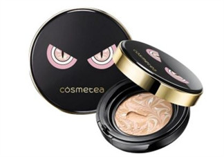 小怪獸氣墊是什么牌子？小怪獸氣墊遮瑕好嗎？