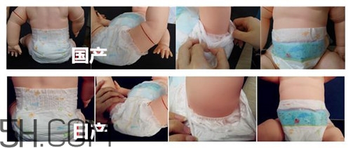 大王紙尿褲國(guó)產(chǎn)和日產(chǎn)的區(qū)別_哪個(gè)好