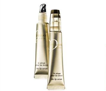 cpb唇部精華和lamer潤唇膏搭配好用嗎？cpb唇部精華怎么樣？