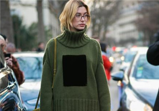 腰粗的女生適合穿什么？腰粗的女生穿衣搭配