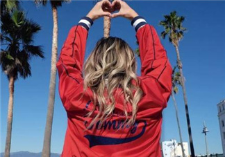 棒球服怎么搭配？棒球外套搭配圖片