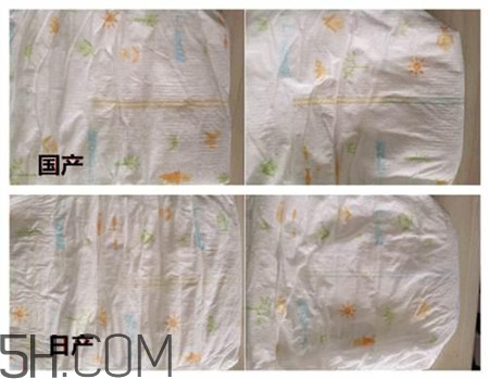大王紙尿褲國(guó)產(chǎn)和日產(chǎn)的區(qū)別_哪個(gè)好