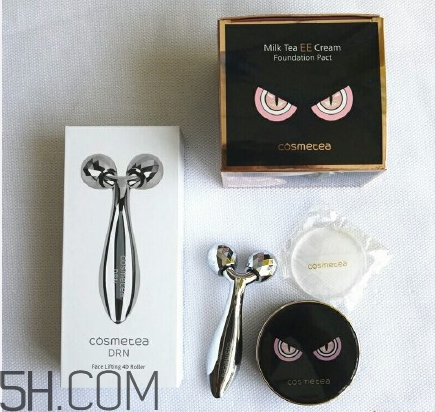 小怪獸氣墊ee霜韓國賣多少錢？氣墊粉底推薦