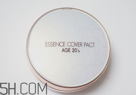 愛敬藍(lán)色氣墊怎么樣？愛敬和vant氣墊對(duì)比