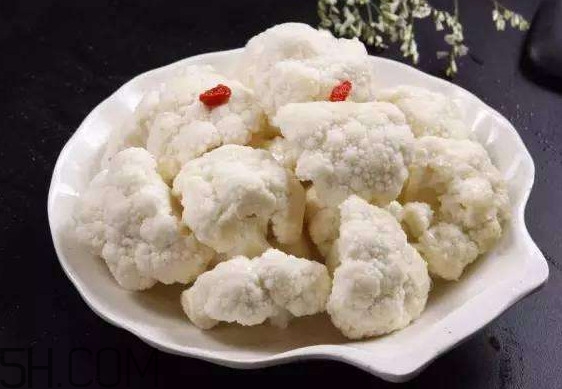 花椰菜怎么做好吃？花椰菜怎么清洗
