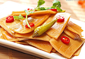 泡蘿卜用什么容器裝好？泡蘿卜一定要放花椒和白酒嗎