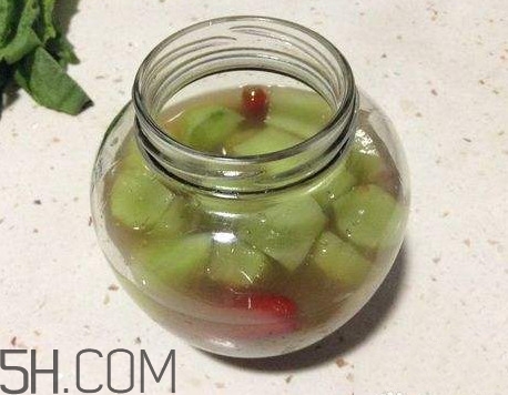 泡菜水能喝嗎？泡菜水的制作方法