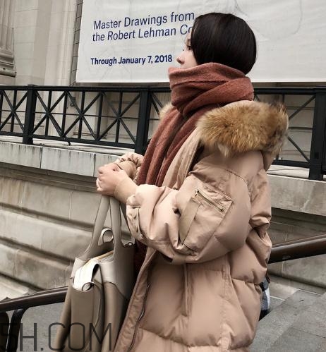 羽絨服上的口紅怎么洗？羽絨服上的墨水怎么洗？