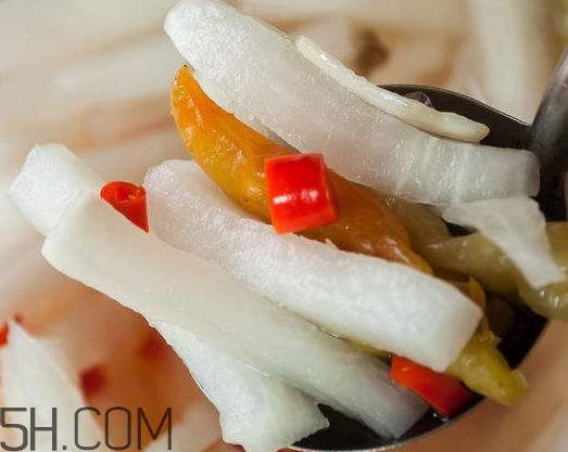 泡蘿卜幾天可以吃？泡蘿卜是酸性還是堿性