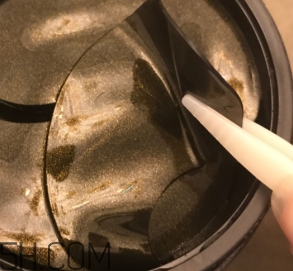 芳丹薄羅眼膜怎么用？芳丹薄羅眼膜要洗嗎