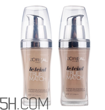 阿瑪尼粉底液有幾款？關于使用粉底液的小知識