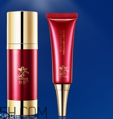 喬莎是什么牌子？喬莎化妝品好用嗎？