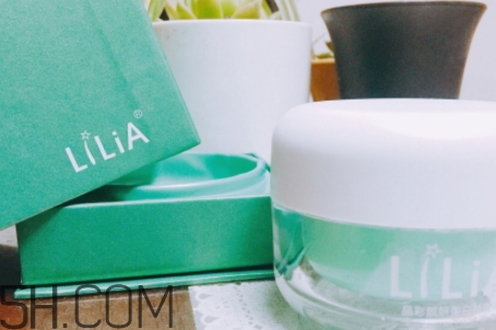 lilia祛斑霜有副作用嗎？lilia祛斑霜有激素嗎？