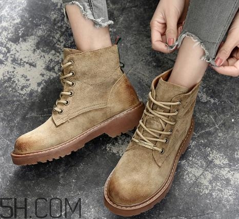 馬丁靴適合什么人穿？馬丁靴適合多高的人穿？
