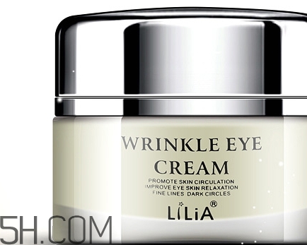 lilia眼霜好不好？lilia眼霜適合什么年齡