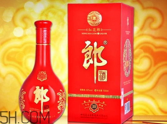 青花郎是什么級別的郎酒？青花郎和紅花郎的區(qū)別