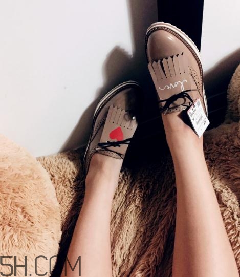 zara的鞋子偏大嗎？zara鞋碼正嗎？