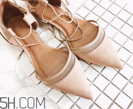 zara鞋子一般多少錢？zara的鞋子好穿嗎？