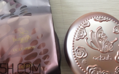 巧迪尚惠氣墊cc霜多少錢？巧迪尚惠氣墊cc霜專柜價(jià)